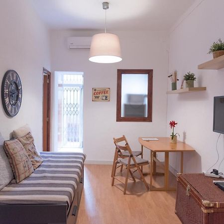 Sweet Bcn Studio With Terrace Барселона Екстериор снимка