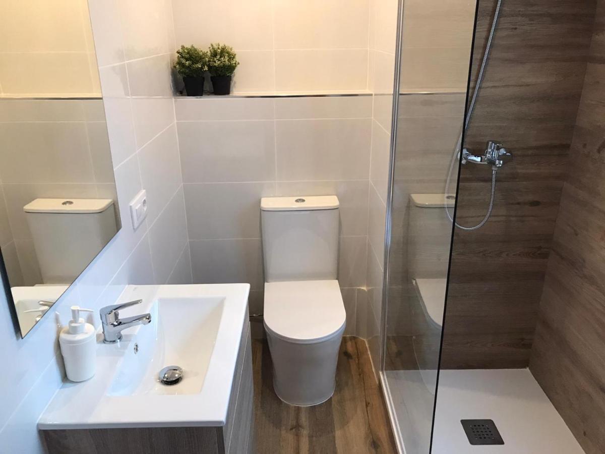 Sweet Bcn Studio With Terrace Барселона Екстериор снимка
