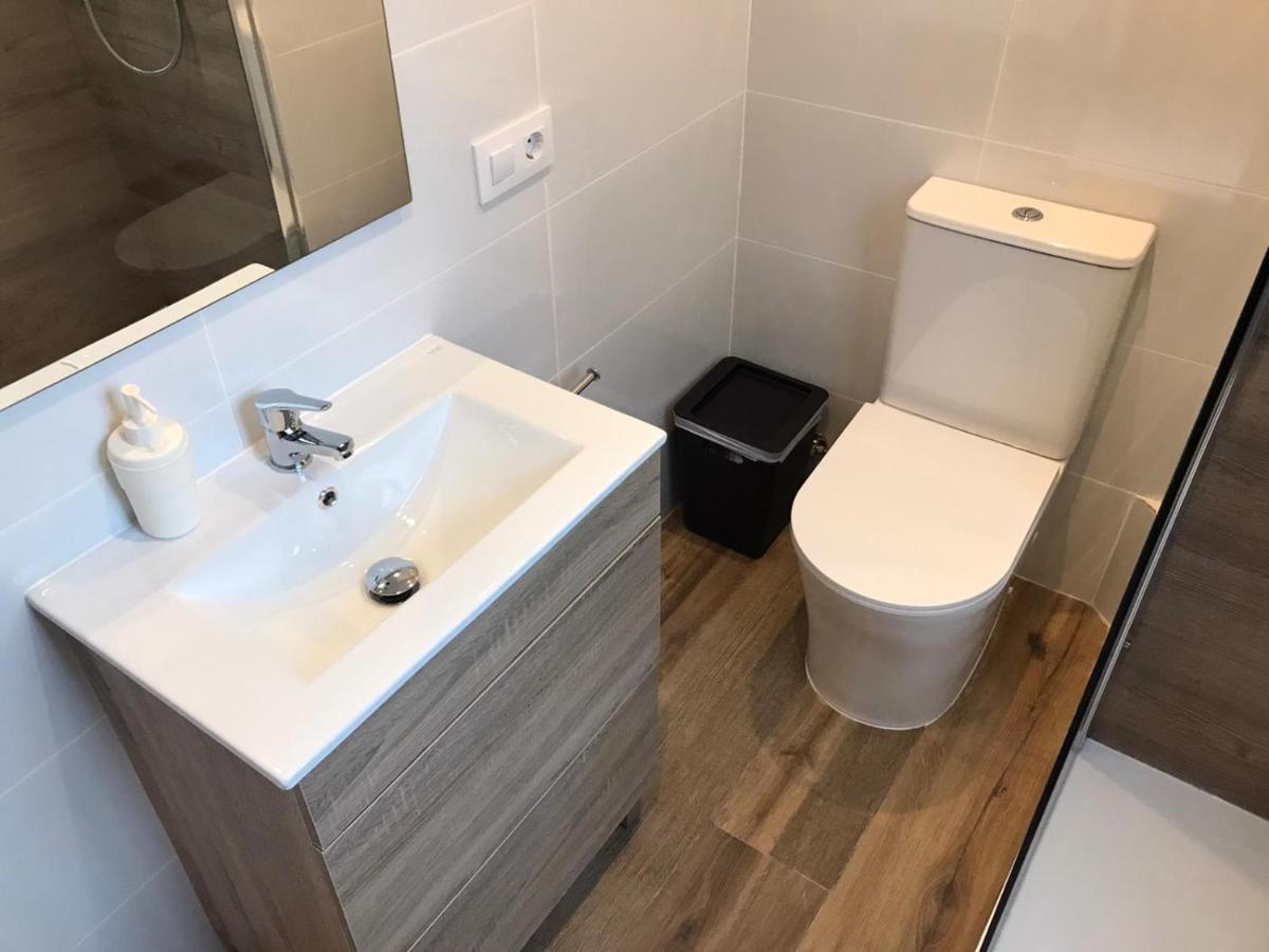 Sweet Bcn Studio With Terrace Барселона Екстериор снимка