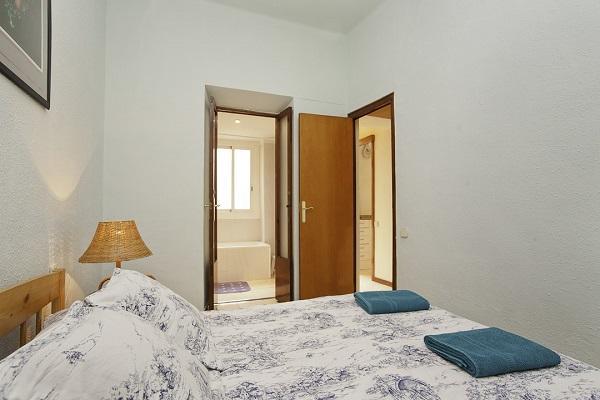 Sweet Bcn Studio With Terrace Барселона Екстериор снимка