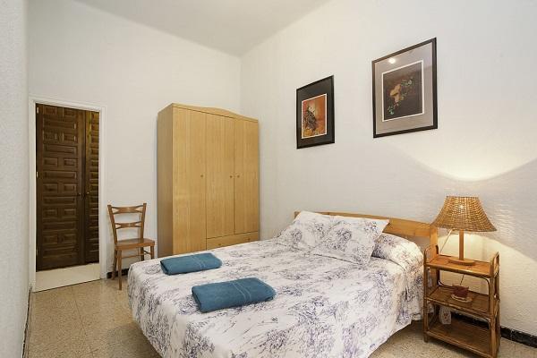 Sweet Bcn Studio With Terrace Барселона Екстериор снимка