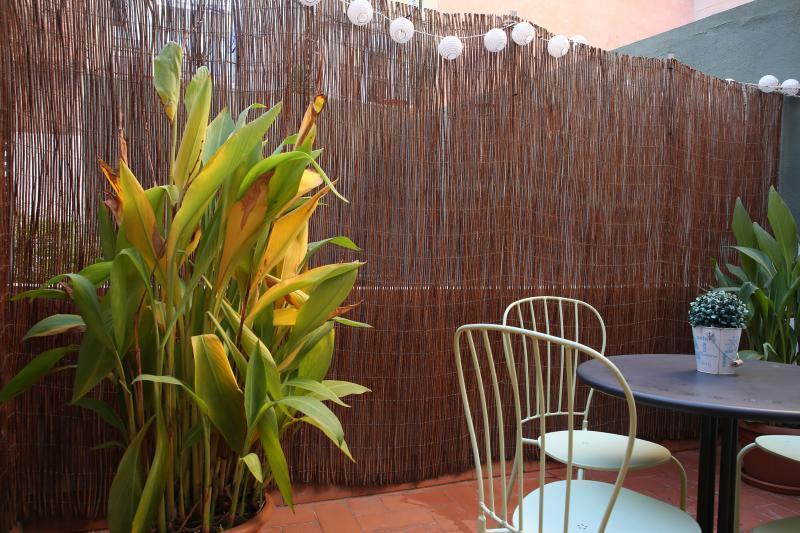 Sweet Bcn Studio With Terrace Барселона Екстериор снимка