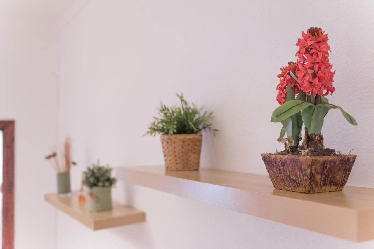 Sweet Bcn Studio With Terrace Барселона Екстериор снимка